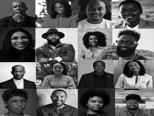  Black Executives Breaking Boundaries and Redefining Creativity 