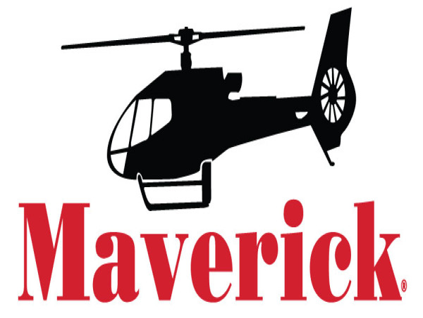  MAVERICK HELICOPTERS LAUNCHES ‘CALIFORNIA LOVE’ GIVEAWAY 