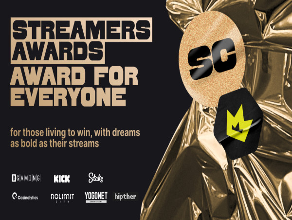 Scatters Club Streamers Awards 2025 Concludes with a Spectacular Grand Finale