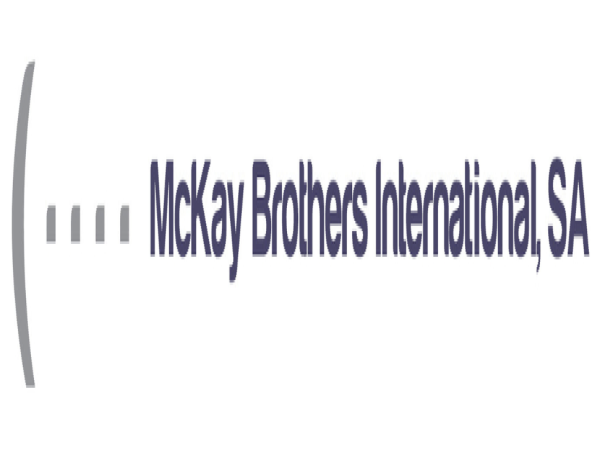  McKay Brothers Launches Fastest Connectivity Between Tokyo and Europe 