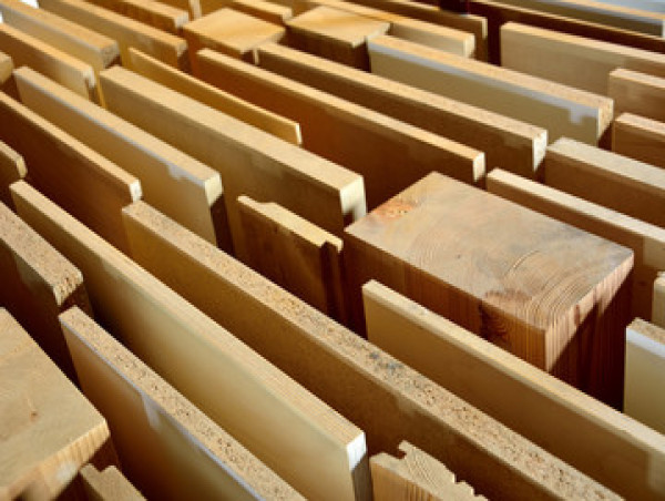  Global Wood-Based Panels Market Size to Worth $300 billion by 2034 With a 5% CAGR by Exactitude Consultancy 