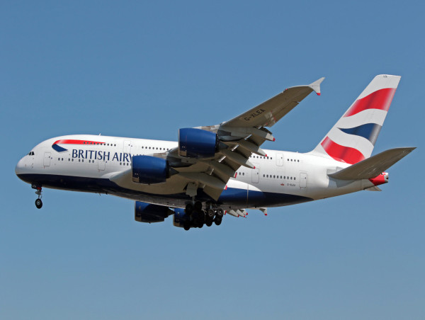  IAG share price surges on record €4.4bn profit, but business travel outlook dims 