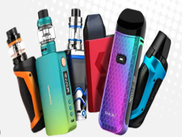 E-Cigarette Kit Market Growth Trends and Future Outlook 2025 To 2034| Exactitude Consultancy