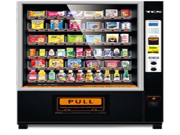  Food and Beverages Vending Machines Market Growing Rapidly | Exactitude Consultancy 