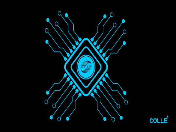 Colle AI (COLLE) Transforms Web3 Experiences with AI-Driven Tools for Dynamic and Interactive NFTs