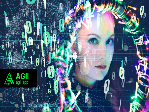  AGII Expands AI Capabilities to Revolutionize Web3 Ecosystems with Intelligent Decentralized Interactions 