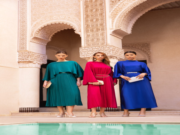  Max Fashion Unveils a Stunning Ramadan Collection, Bringing Great Value and Effortless Style to Your Wardrobe 