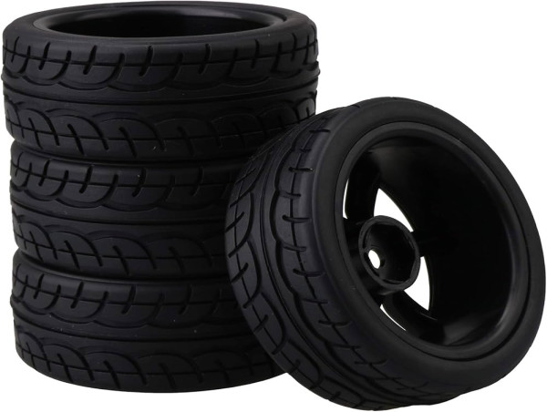  Racing Tire Market Overview, Advancements, Challenges, and Future Outlook by Exactitude Consultancy 