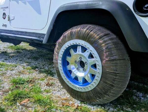 U.S. Automotive Smart Tire Market Dynamics, Growth, and Opportunities by Exactitude Consultancy
