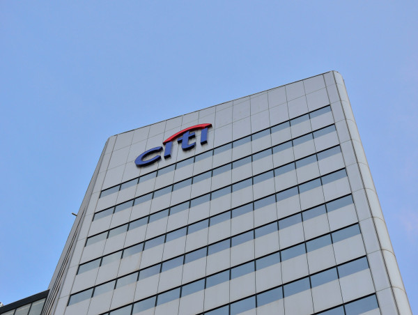  Citigroup’s $81 trillion blunder: how a ‘fat finger’ mistake was caught 