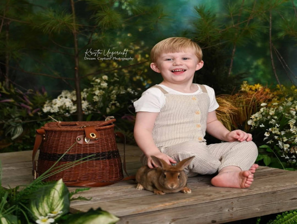 Spring Boutique at Big Rock Creek to Feature Local Vendors, Easter Activities, and Family-Friendly Entertainment