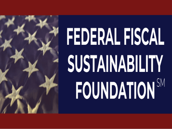Federal Fiscal Sustainability Foundation Applauds Rep. Jodey Arrington's Leadership on Fiscal Responsibility Amendment
