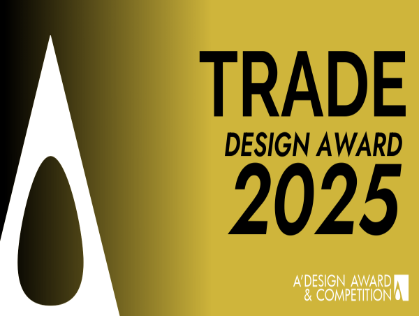  A' Wholesale, Retail Trade, Commerce and E-Commerce Design Award Unveils Comprehensive Prize Package for 2024 