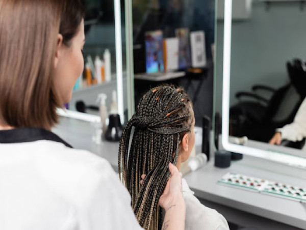 Professional Hair Braiding Services Now Available at Amy African Hair Braiding in New York, NY