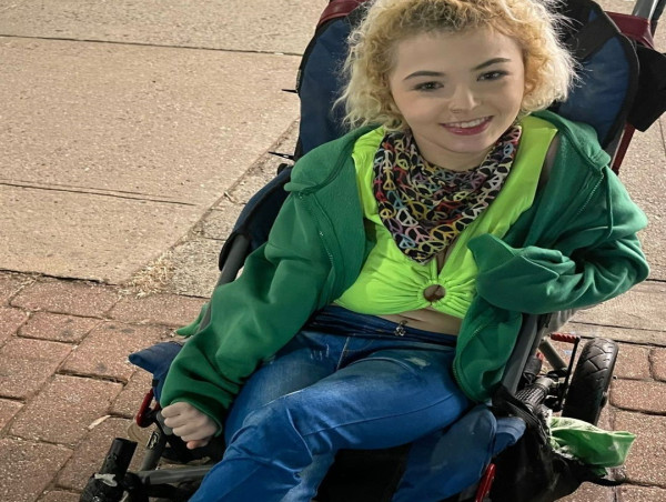 March is National Cerebral Palsy Awareness Month: Spreading Awareness, Inspiring Change
