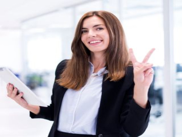 Kirsten Poon Sets New Standards in IT Security and Scalability for Businesses