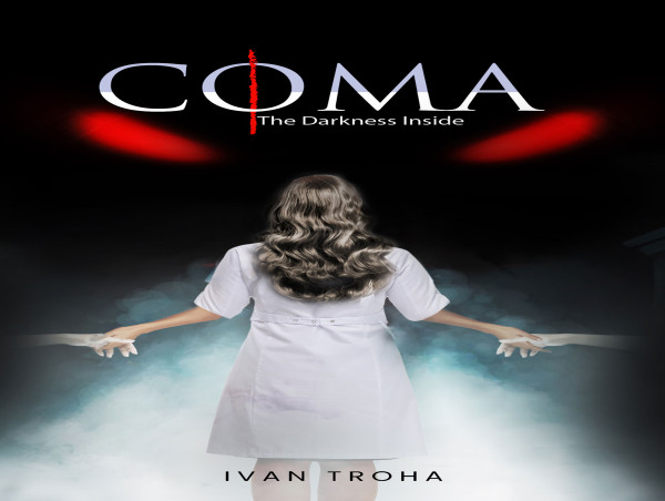  Ivan Troha’s ‘A Book’ Looks Into the Supernatural and the Human Spirit: A Must-Read Novel for 2025 