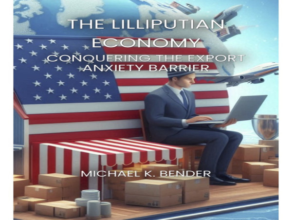  The Lilliputian Economy: Conquering the Export Anxiety Barrier 