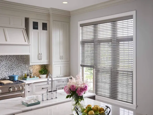  Love Is Blinds KY Offers Free Window Treatment Consultations in Corbin, Lexington, East Bernstadt 