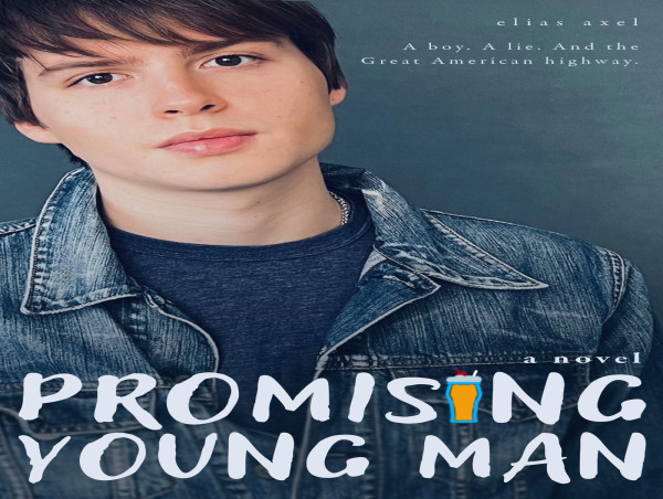  'Promising Young Man' fills a literary void with authentic ADHD characters 