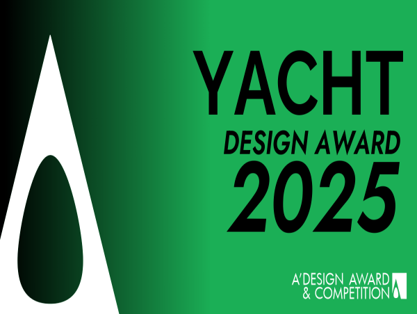A' Yacht and Marine Vessels Design Award Announces Final Call for Entries with February 28 Deadline