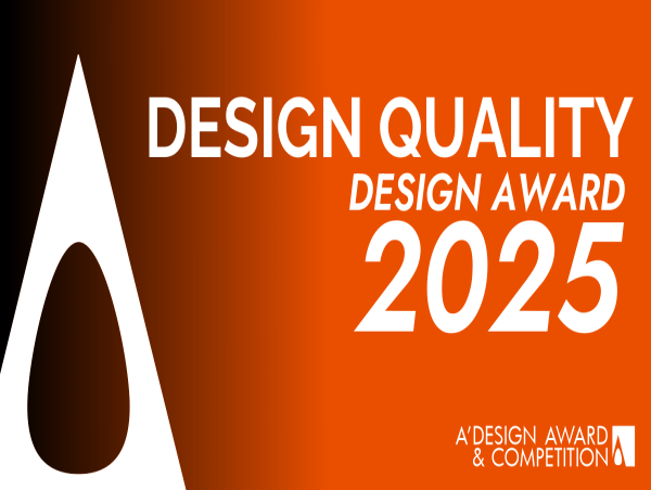 A' Design Quality and Innovation Award Unveils Comprehensive Prize Package for 2024-2025