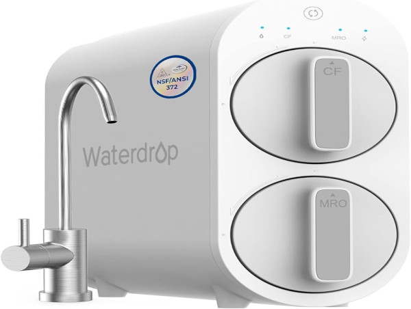  Utah Residents Gain Access to Advanced Home Water Filtration Solutions with Apex Water Systems 