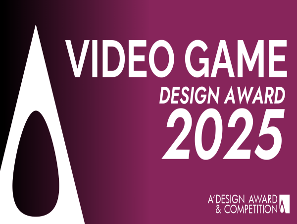 A' Electronic and Video Game Design Award Announces Comprehensive Prize Package for 2024