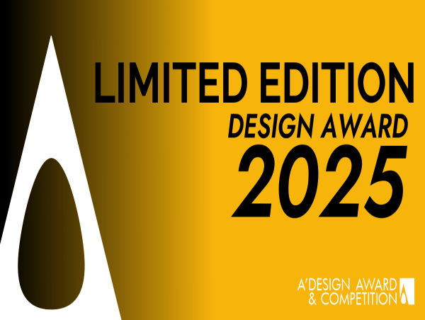  A' Limited Edition and Custom Design Award Unveils Comprehensive Prize Package for 2024 