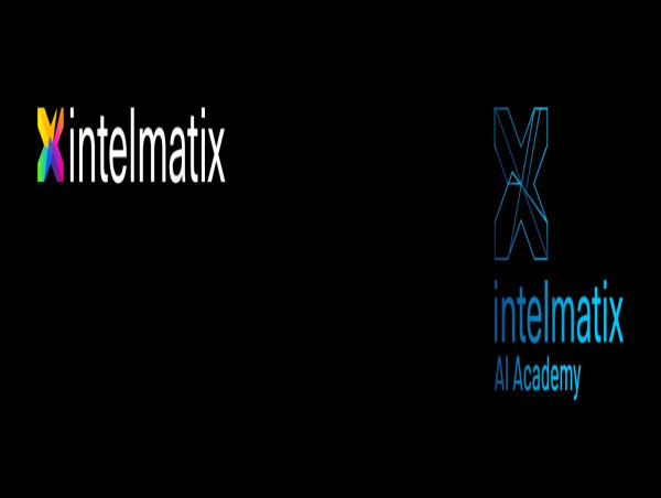  Intelmatix Launches 