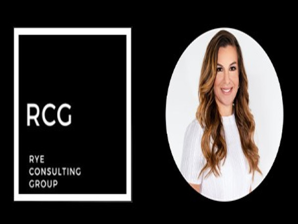  Rye Consulting Group Welcomes Forbes-Featured Technology Leader Rhonda Vetere as Advisor and Technology Consultant 