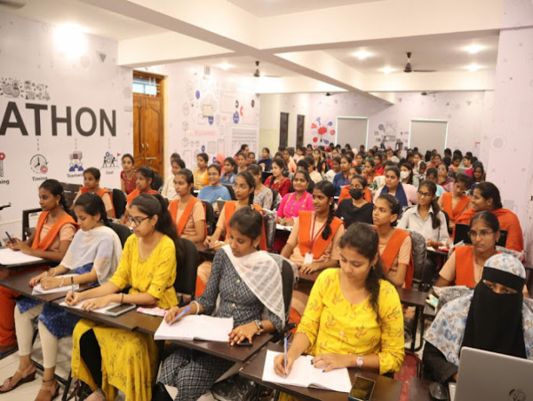  Codegnan Bangalore Empowering Tech Talent with Industry-Ready Skills 