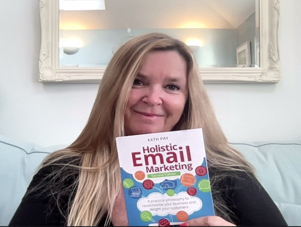  New Email Challenges, New Email Advice: 