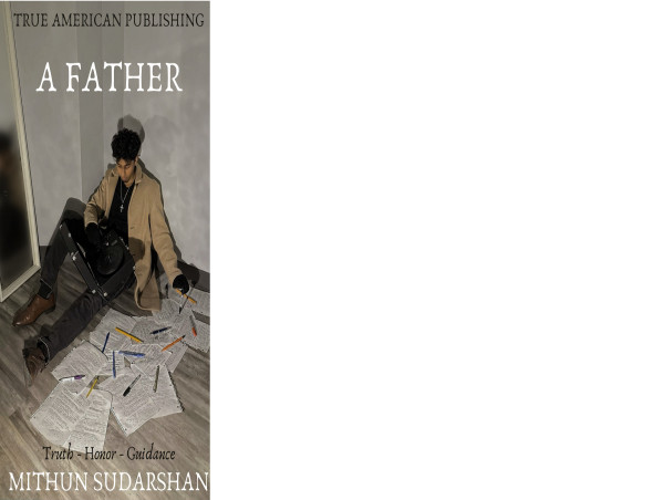  A Father And The Black Sheep Are New Motivational Books About Personal Development Theories And The Power of Perception 