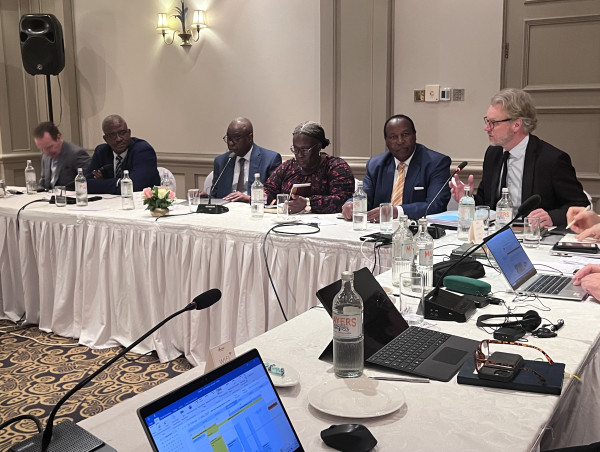 Global seed industry leaders gather in Nairobi, commit to supporting sustainable future for African agriculture