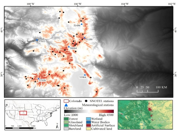 A game-changer for high-resolution soil moisture mapping in rough terrain
