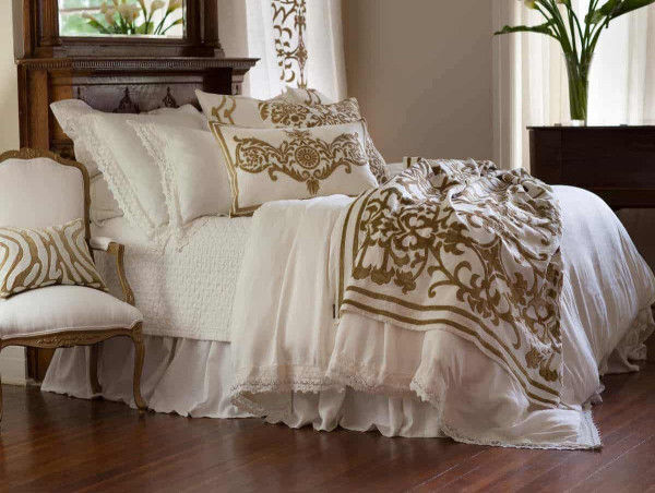 Luxury Bedding Market Projected To Witness Massive Growth, 2025-2032 | Luolai Lifestyle Technology Co., Ltd, Frette Inc
