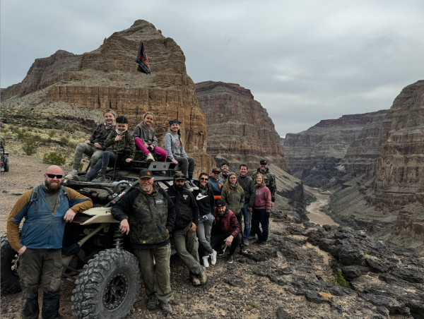  ATV Offroad Adventures’ Grand Canyon Expedition Named One of North America’s Top 52 Adventures for 2025 