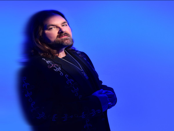  TULSA OK SINGER/SONGWRITER JAMES ROBERT WEBB DROPS HIS LATEST SINGLE ‘TIME’S A WASTING’ 
