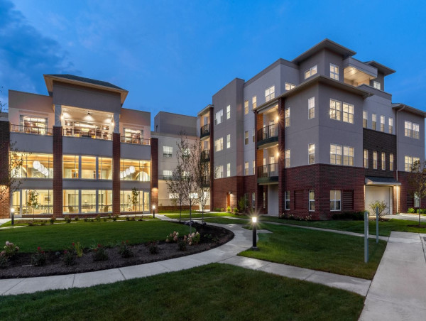  JUSTLIVING COMMUNITIES ANNOUNCES ACQUISITION OF WYNDEMERE SENIOR LIVING IN WHEATON, IL 