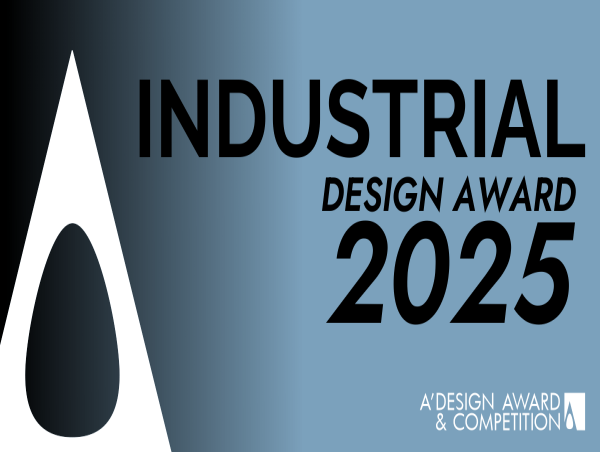  A' Industrial Design Award Announces Comprehensive Prize Package for 2024-2025 