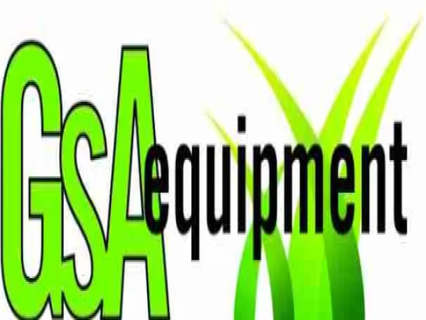 GSA Equipment Expands Offerings with New Rippa Equipment Line