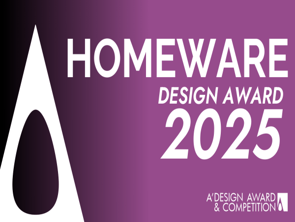  A' Decorative Items and Homeware Design Award Announces Comprehensive Prize Package for 2024-2025 