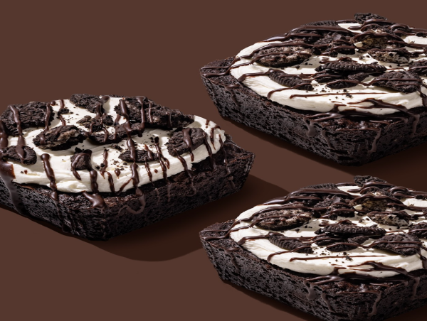  Crumbl Introduces Dessert of the Month, More Time To Try and Love 