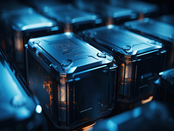  Craters & Freighters Tampa Launches Custom Crates for Lithium-Ion and EV Batteries 