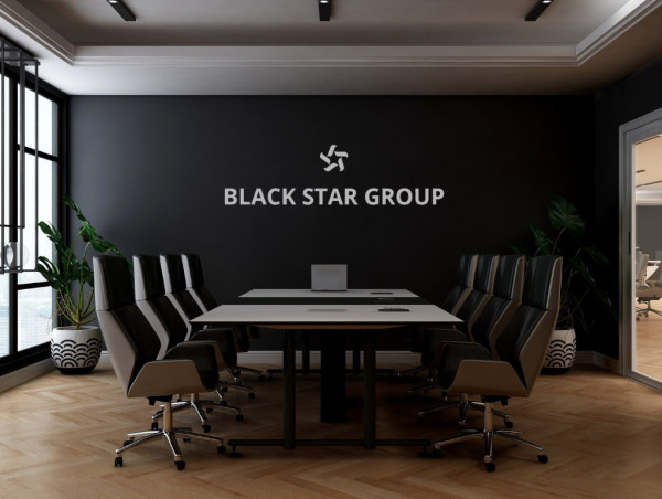  Innovation and Development: Black Star Group's Commitment to Hydrogen as a Clean Energy Source 