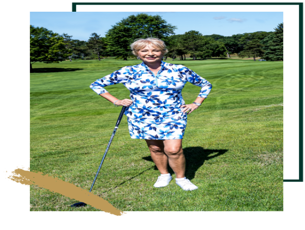 Power Golf: Drive Your Business to Success - A Dynamic New Book by Cheryl Nicolazzo