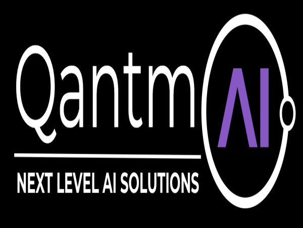  AI iQ™ Program to Help Organizations Achieve Compliance, Launched by Qantm AI 