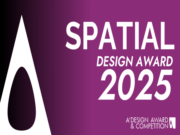  A' Spatial Design Award Announces Comprehensive Prize Package for 2024-2025 