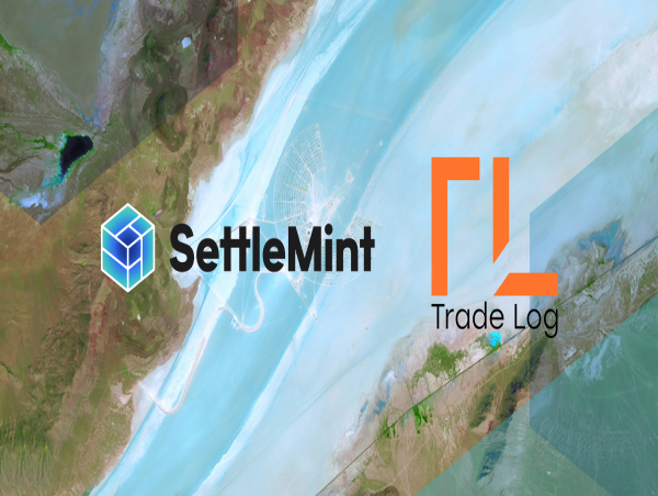  SettleMint's Blockchain Platform Now Integrated with TradeLog's Energy Traceability Solution 